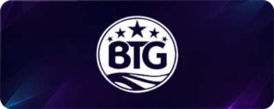 Big Time Gaming