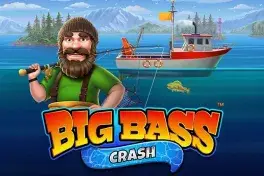 Big Bass Crash