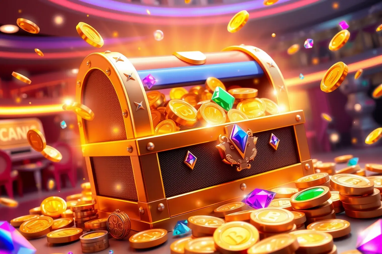 Bankroll management guide for casino players