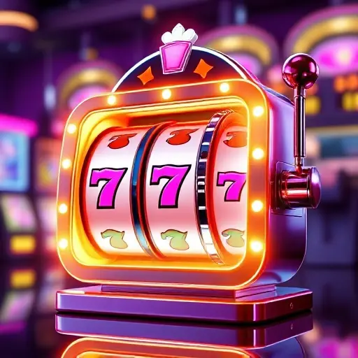 Premium slot games collection at Gransino Casino