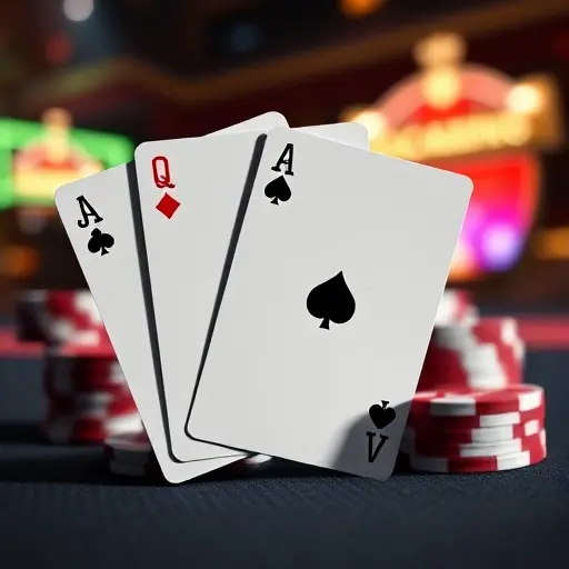 Classic casino table games at Gransino UK