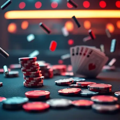 Live dealer casino games at Gransino Casino